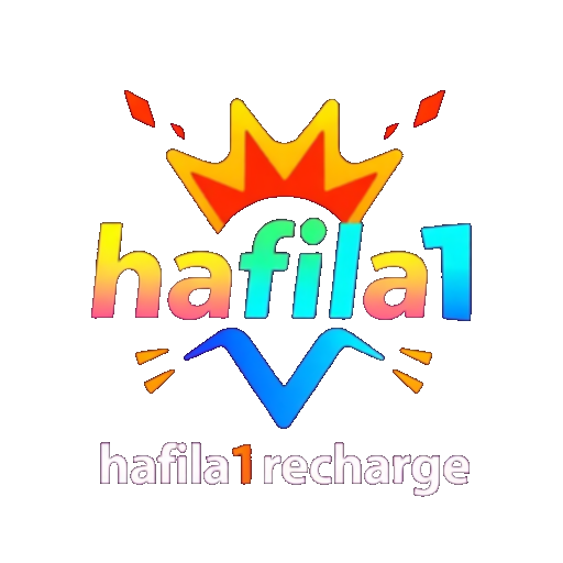 hafilat1recharge logo