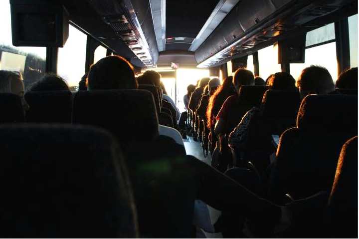 Privacy illustration