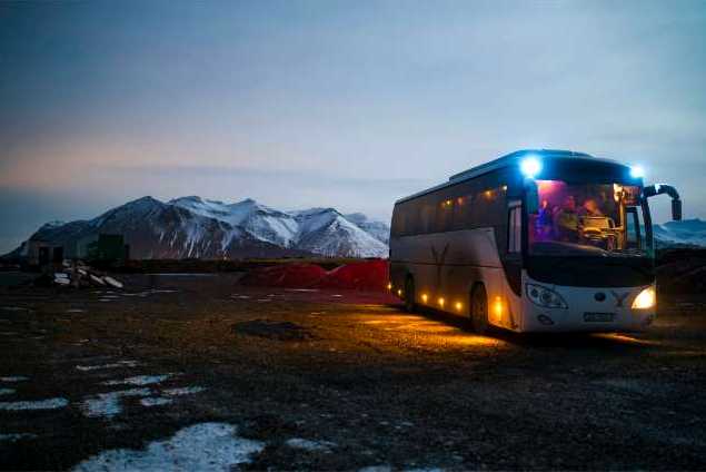 Mobile top-up vendor