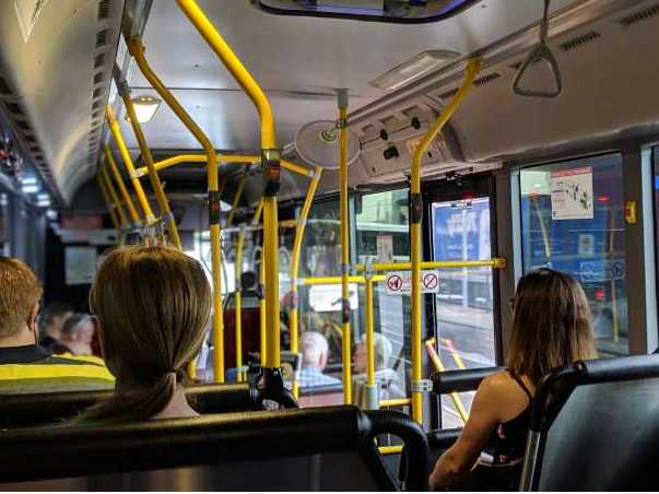 Using kiosk step by step